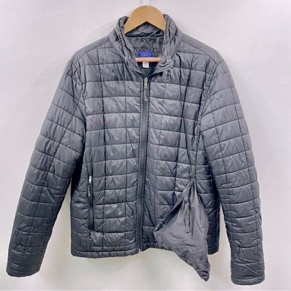 Simply Styled Other - Simply Styled | compactable puffer jacket Med, black.